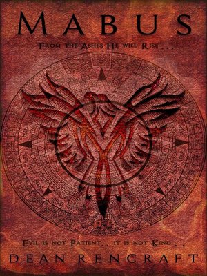 cover image of Mabus